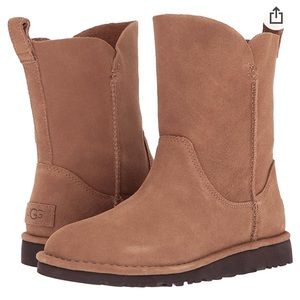 Ugg Alida Slouch Booties 7